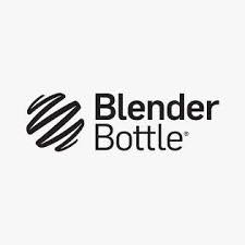 Blender Bottle
