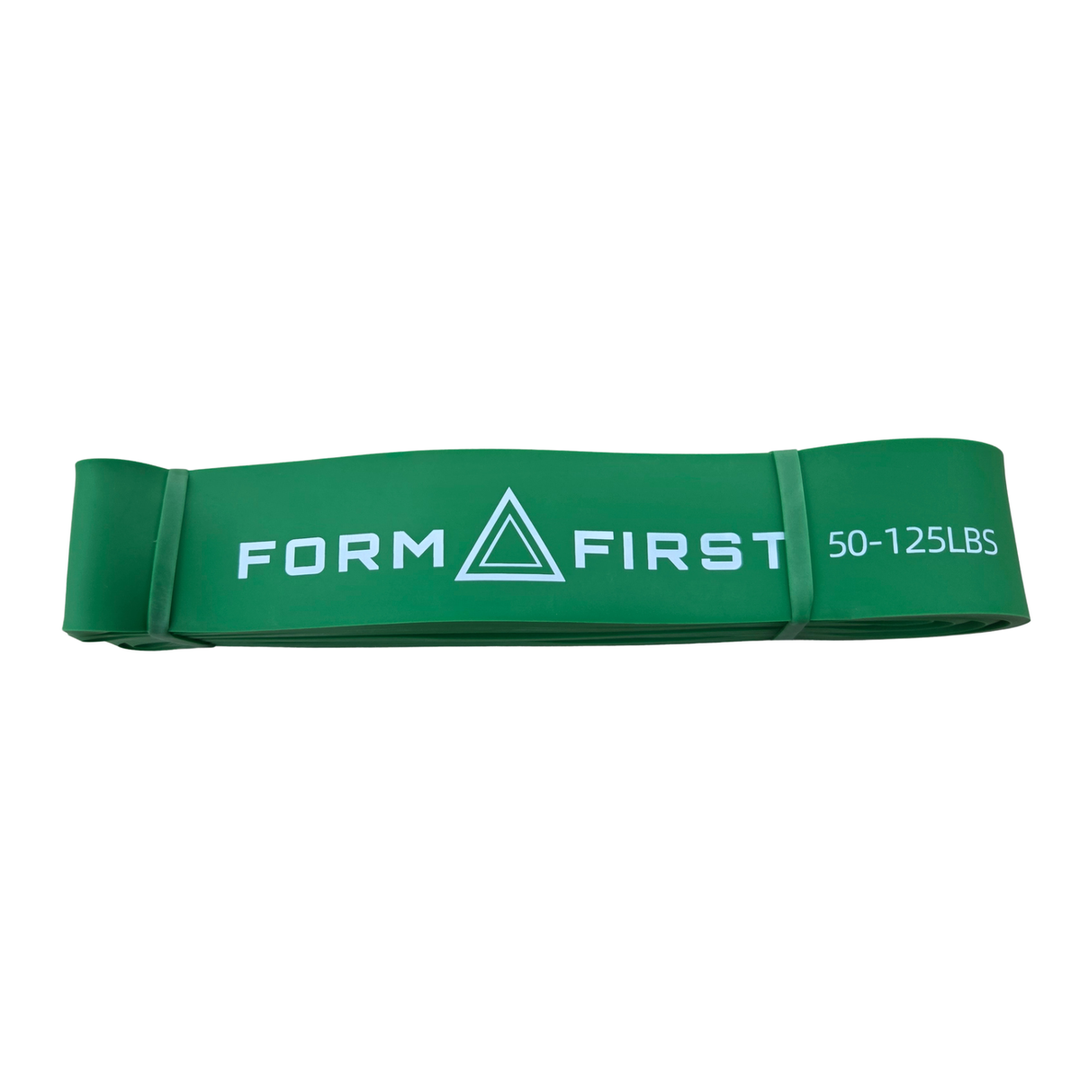 Form First - Resistance Bands