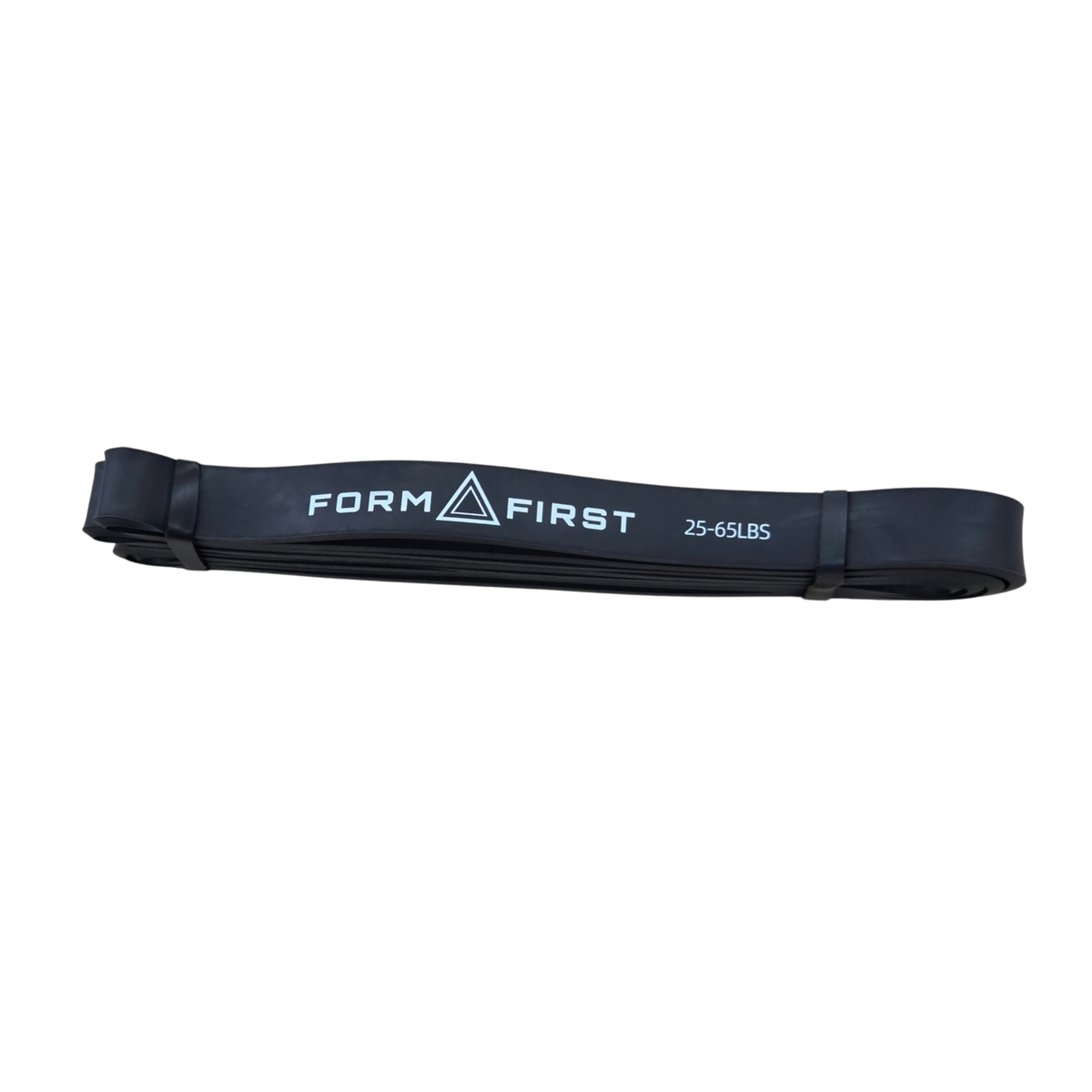Form First - Resistance Bands