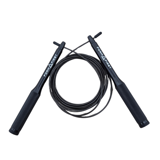 Form First - Adjustable Jump Rope