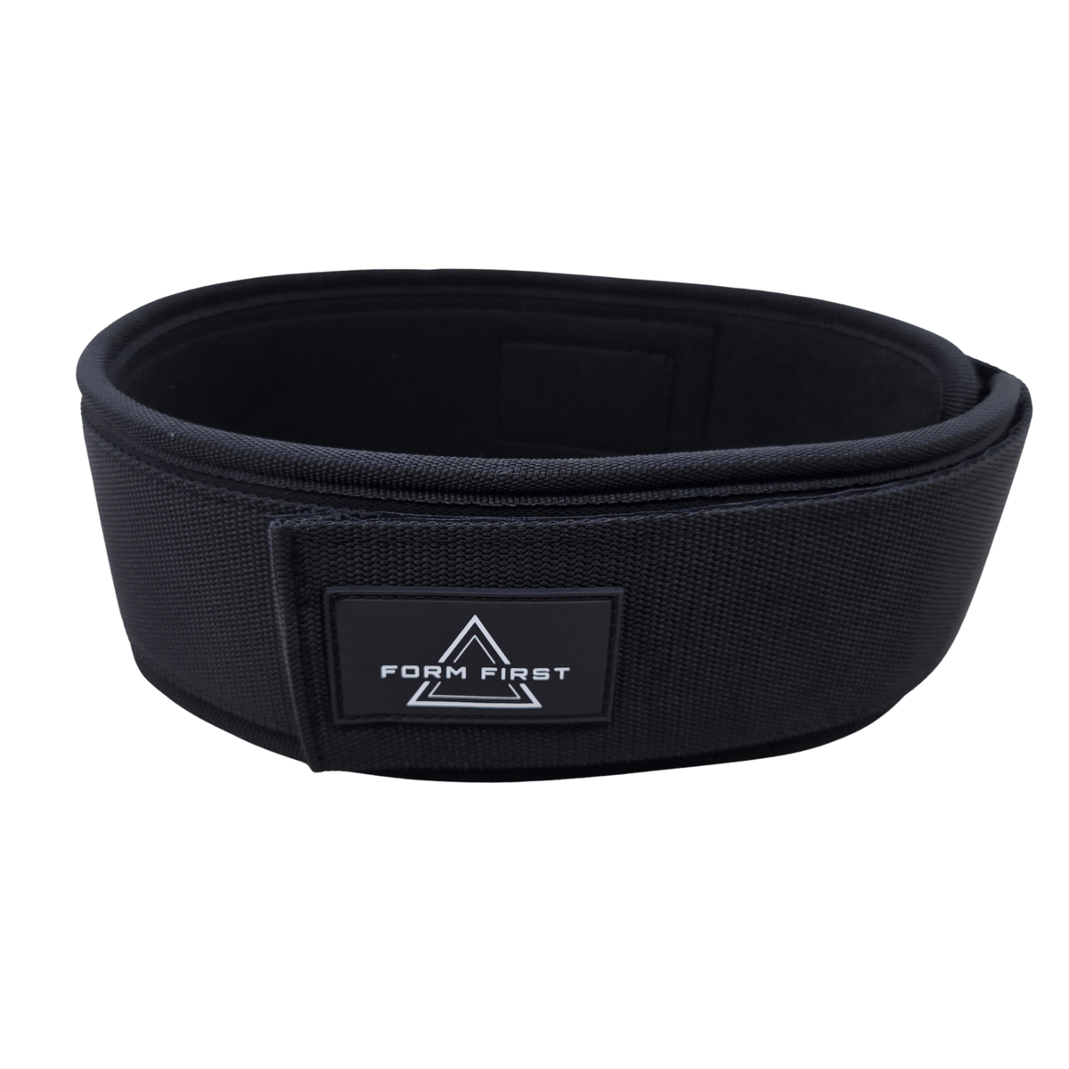 First Form - Velcro Lifting Belt