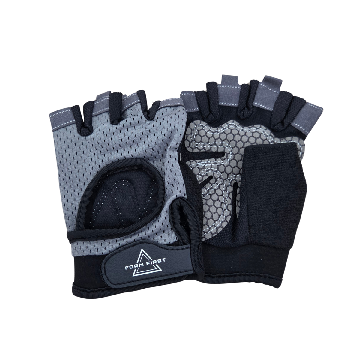 Form First - Lifting Gloves