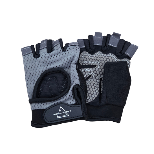 Form First - Lifting Gloves