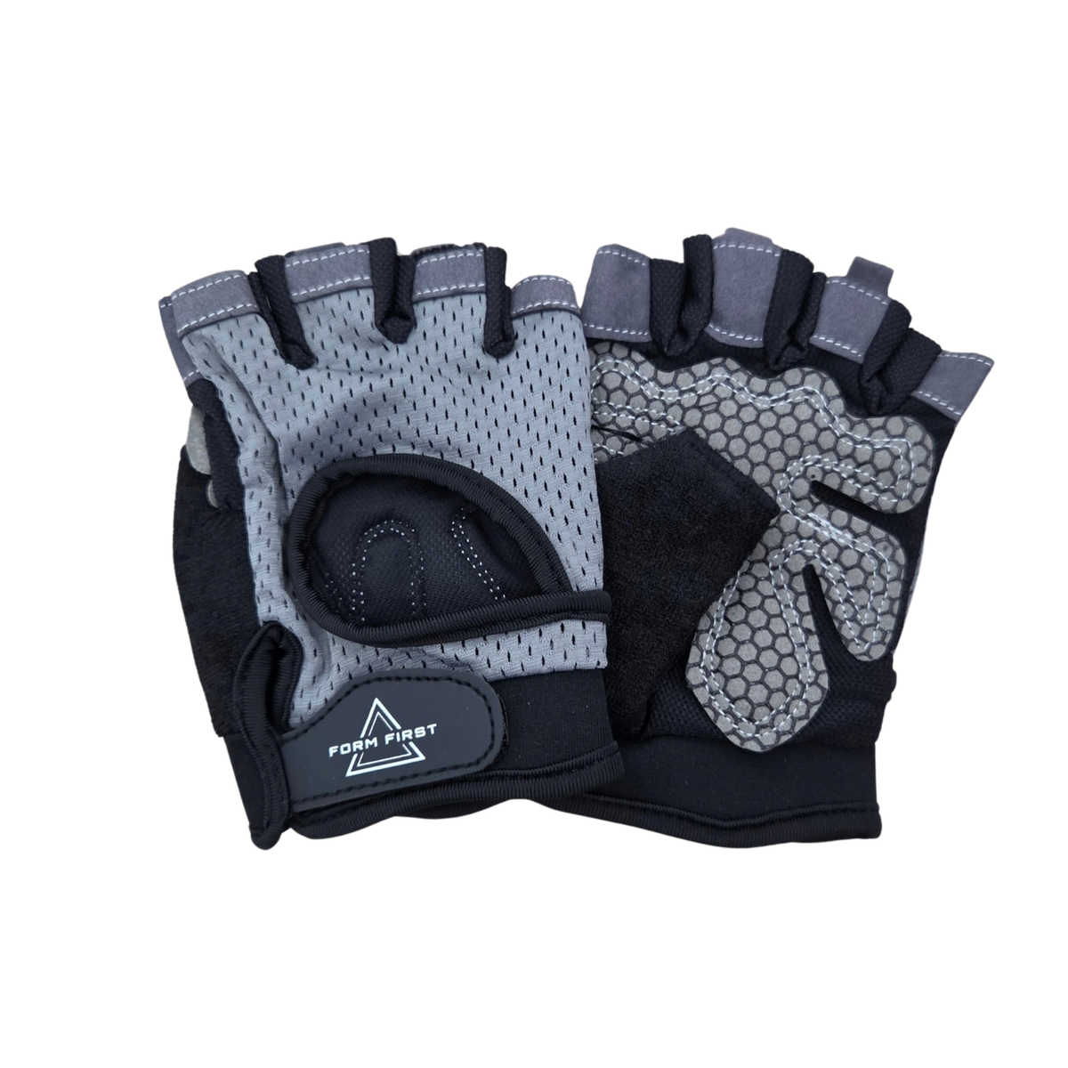 Form First - Lifting Gloves