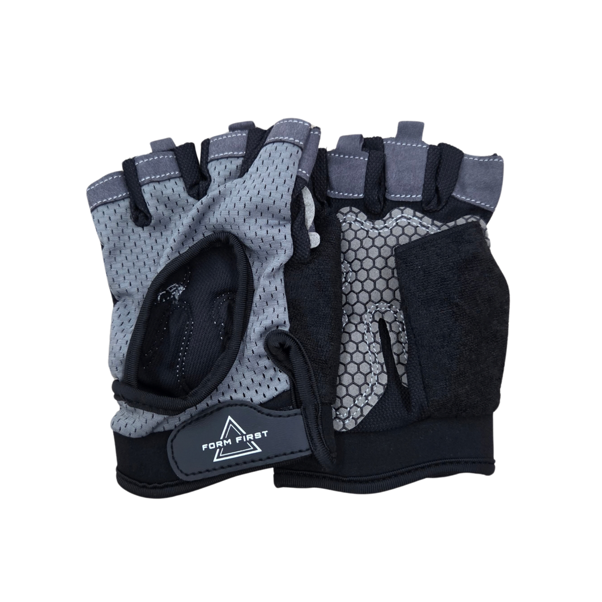 Form First - Lifting Gloves