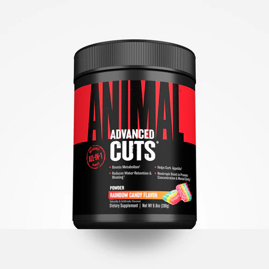 Animal - Advanced Cuts Powder