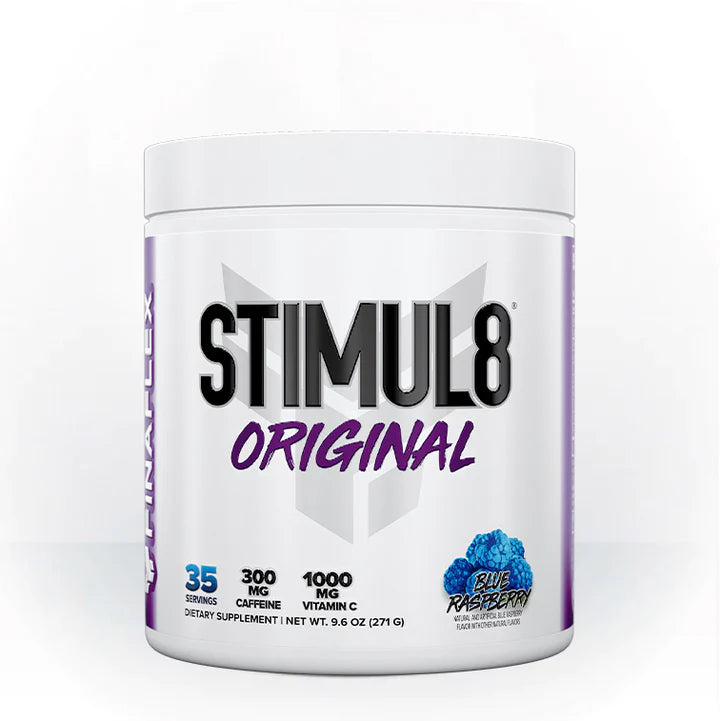 Finaflex - Stimul8 OG