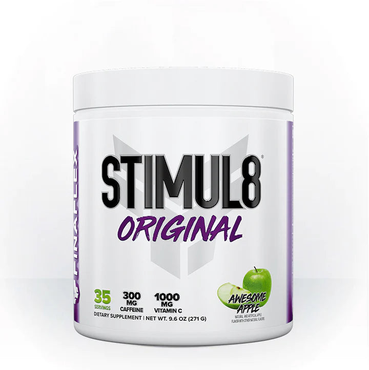 Finaflex - Stimul8 OG