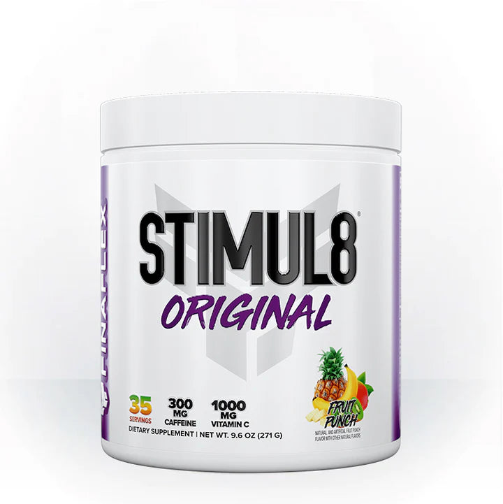 Finaflex - Stimul8 OG