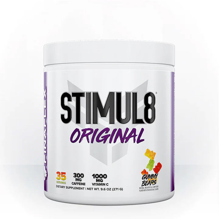 Finaflex - Stimul8 OG