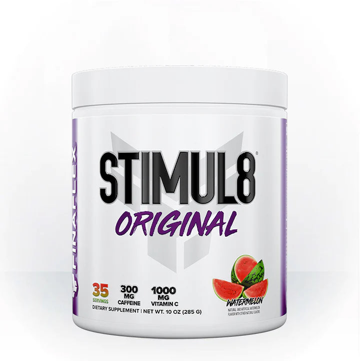 Finaflex - Stimul8 OG