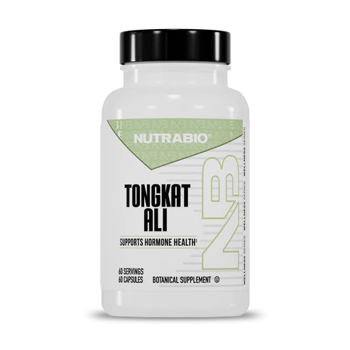 NutraBio - Tongkat Ali