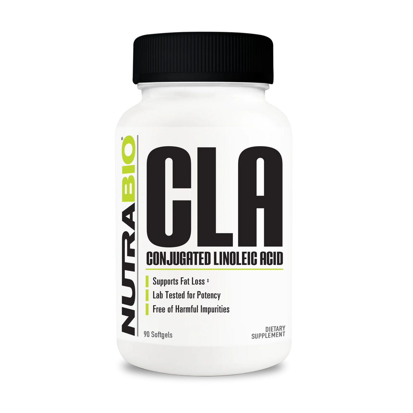 Nutrabio - CLA