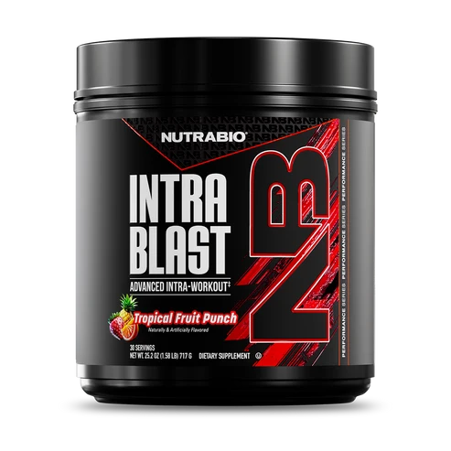 NutraBio - Intra Blast