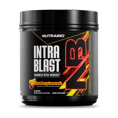 NutraBio - Intra Blast