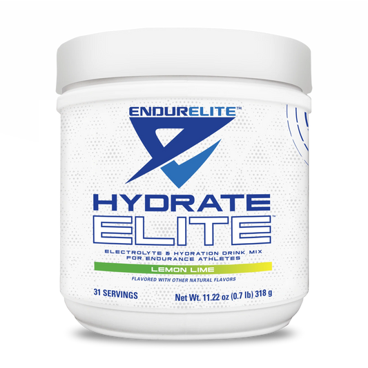 NutraBio - Hydrate Elite