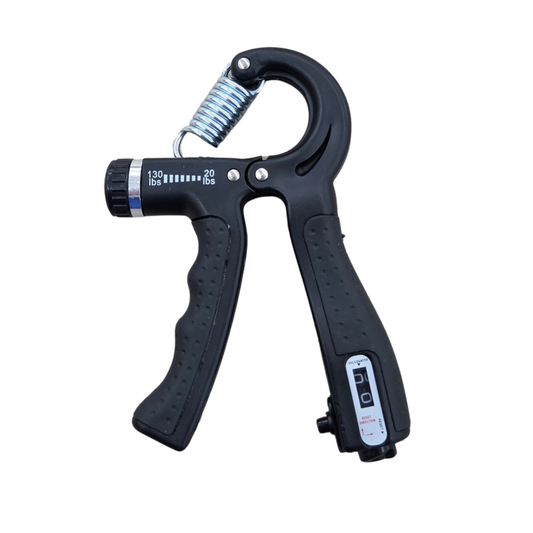 Form First - Adjustable Hand Grip