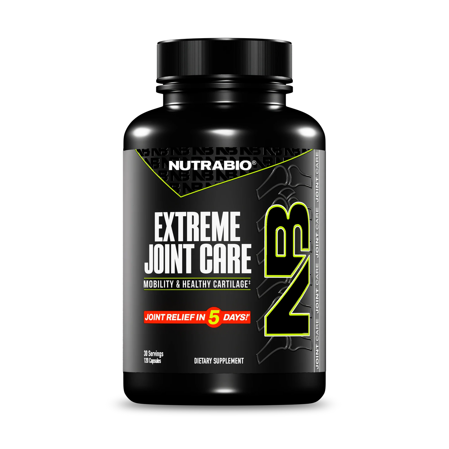 Nutrabio - Extreme Joint Care
