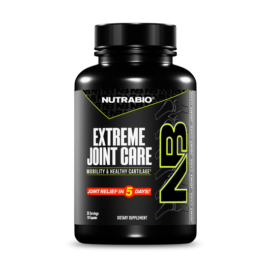 Nutrabio - Extreme Joint Care