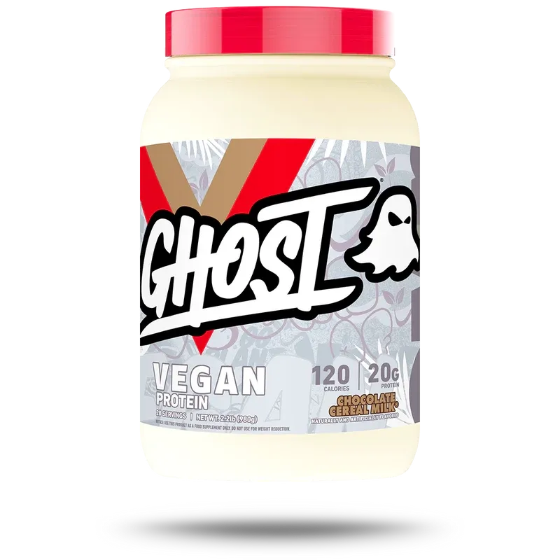 Ghost - Vegan Protein 2LB