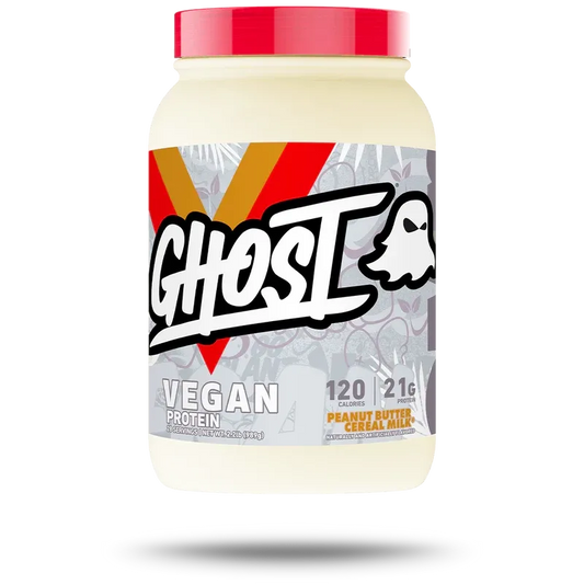 Ghost - Vegan Protein 2LB
