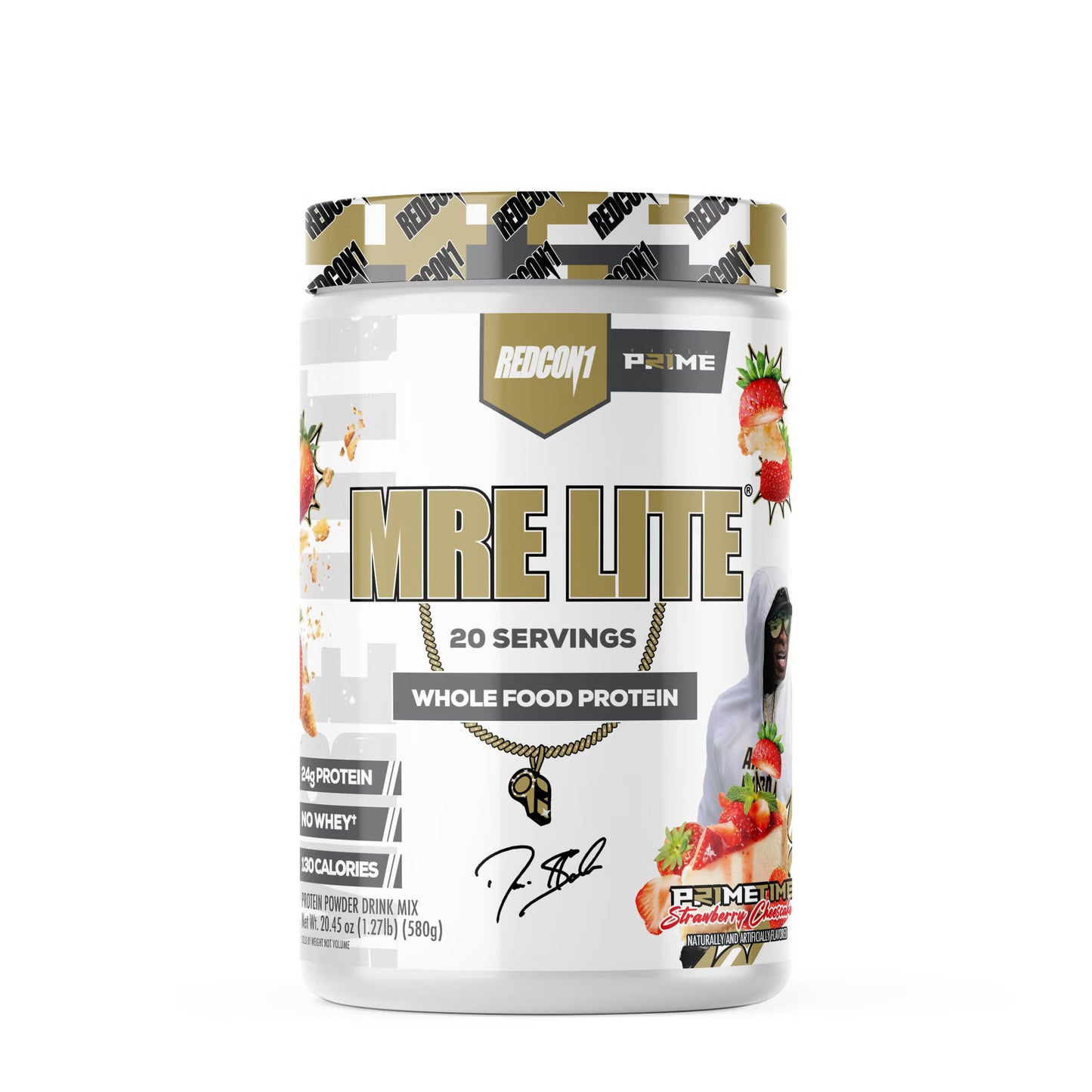 Redcon1 - MRE Lite 1.5LB
