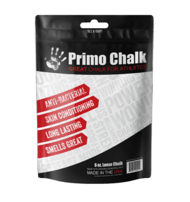 Primo Chalk - Loose Chalk
