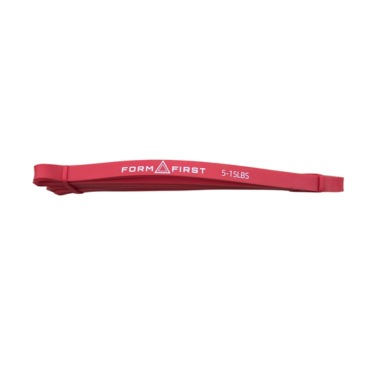 Form First - Resistance Bands
