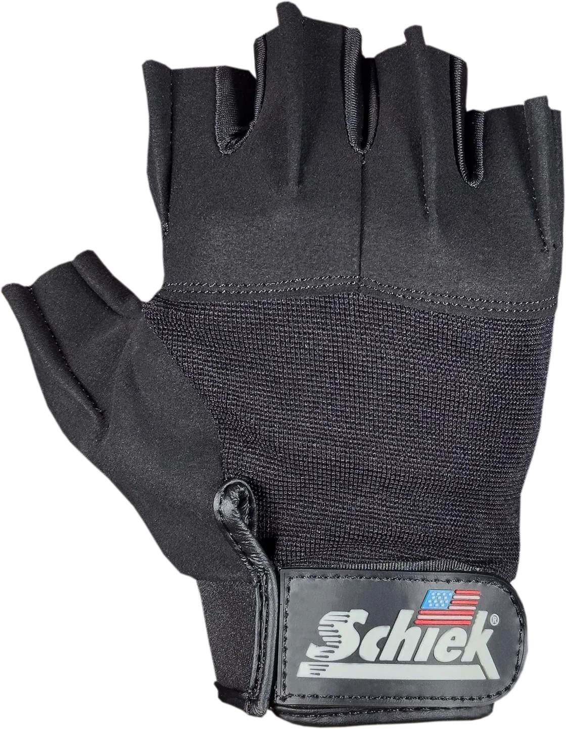 Schiek Sports - Classic Training Gloves