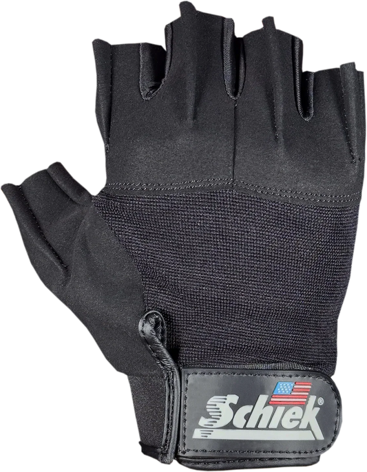 Schiek Sports - Classic Training Gloves