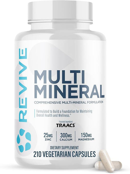 Revive - Multi-Mineral