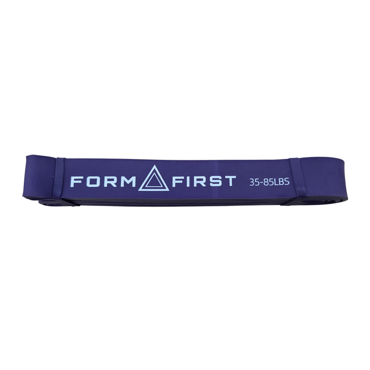 Form First - Resistance Bands