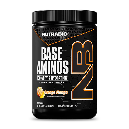 NutraBio - Base Aminos