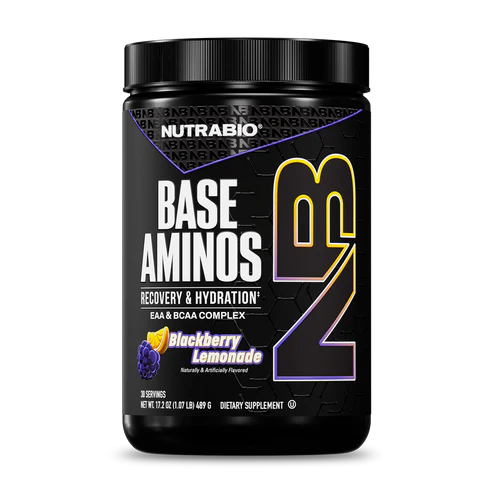 NutraBio - Base Aminos