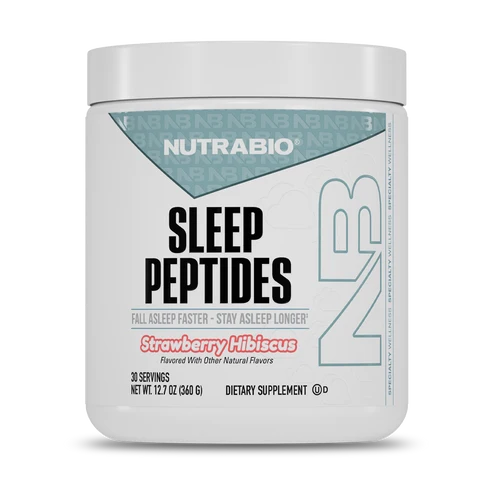 NutraBio - Sleep Peptides