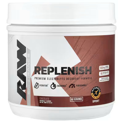 RAW - Replenish Powder