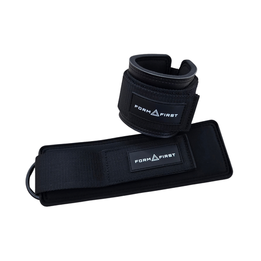 Form First - Wrist/Ankle Cuff
