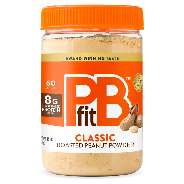 PBfit - Peanut Butter Powder