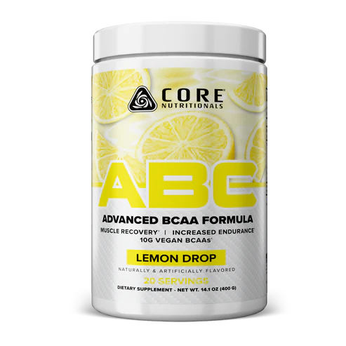 Core Nutritionals - ABC