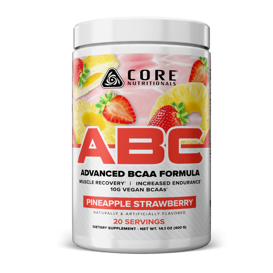 Core Nutritionals - ABC