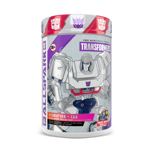 Core Nutritionals - Allspark Hydration + EAAs