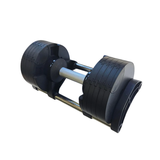 Form First - Adjustable Dumbell