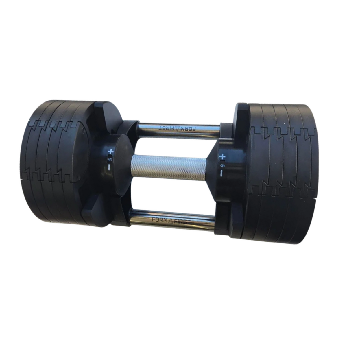 Form First - Adjustable Dumbell