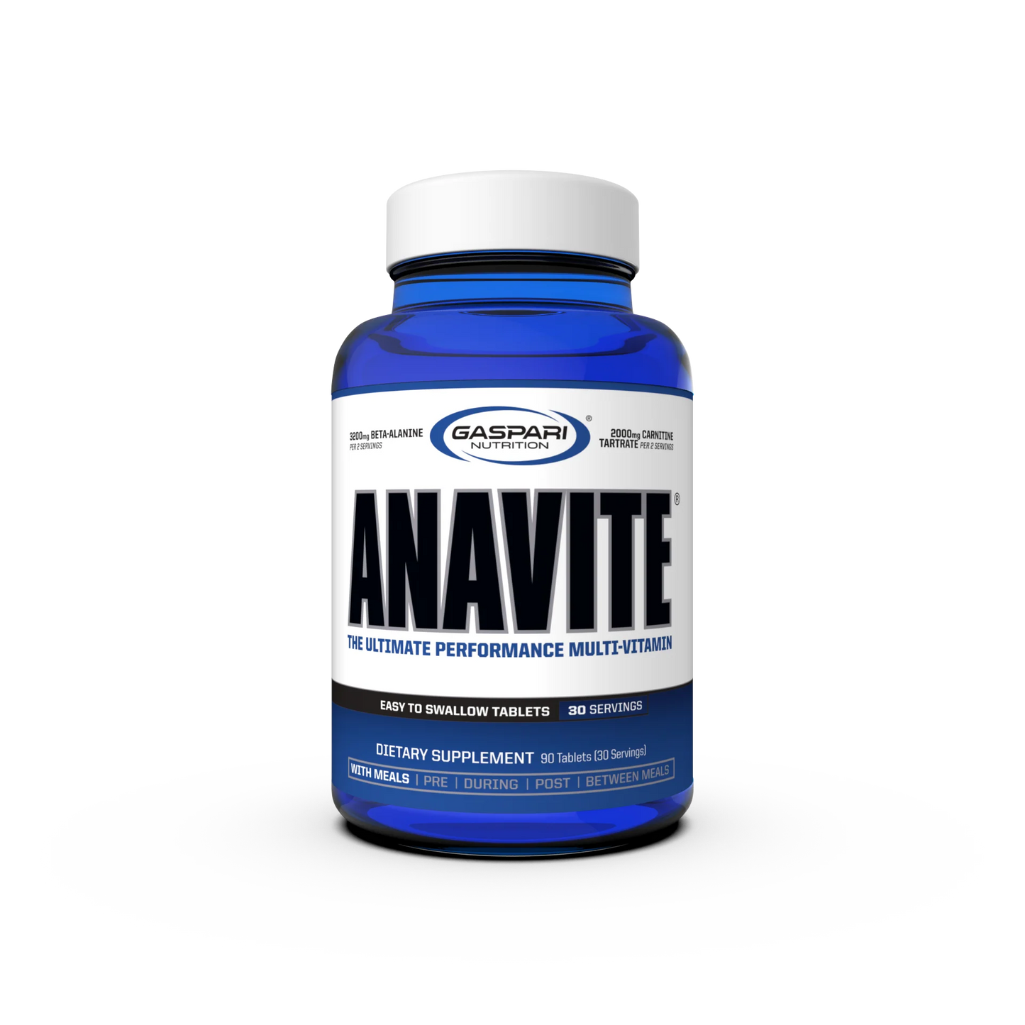 Gaspari - Anavite Multi-Pack