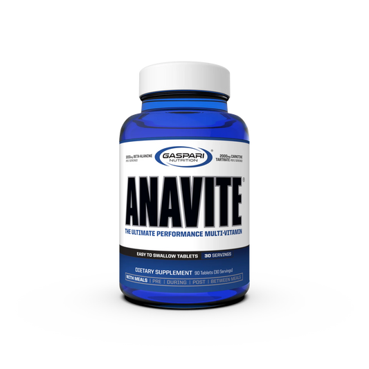 Gaspari - Anavite Multi-Pack