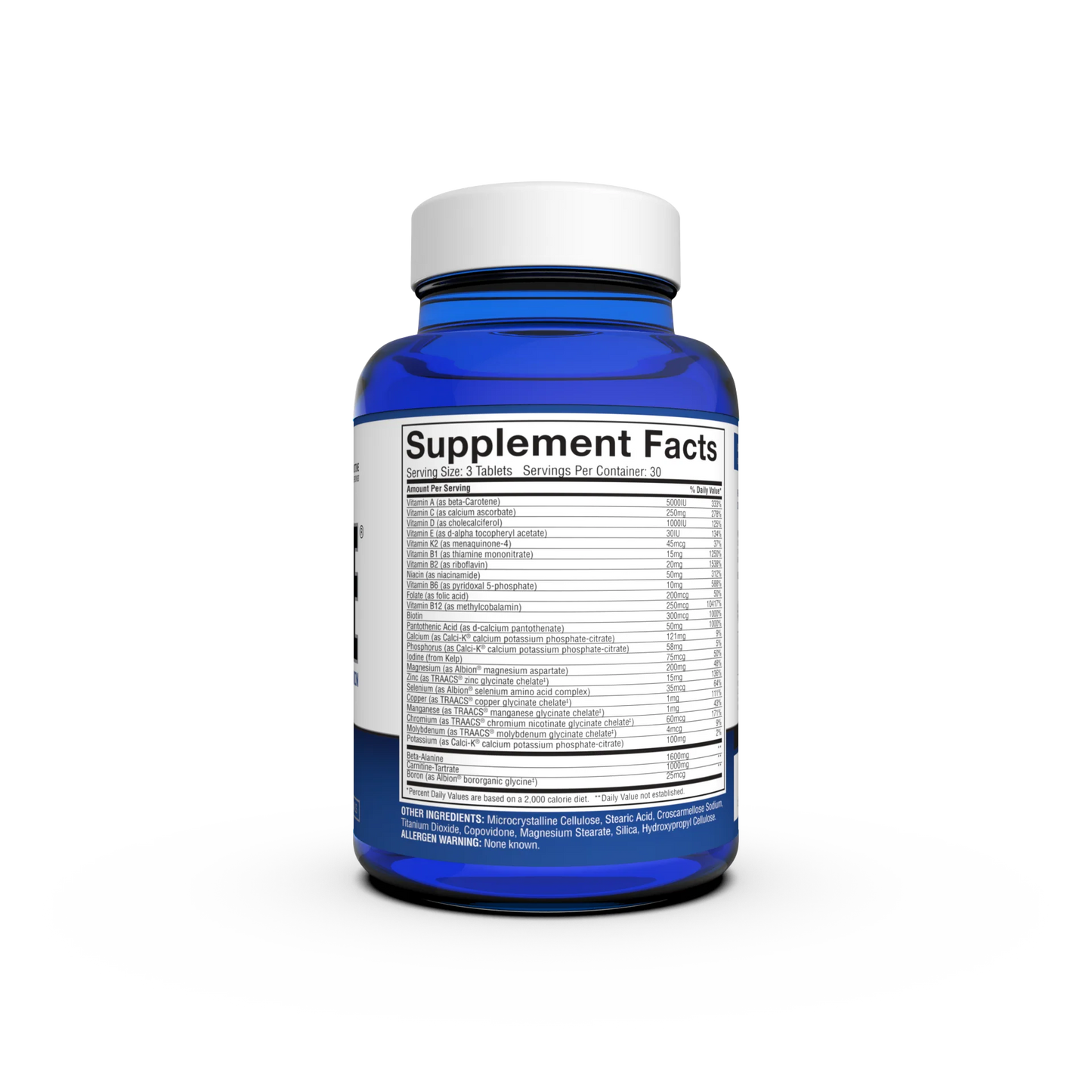 Gaspari - Anavite Multi-Pack