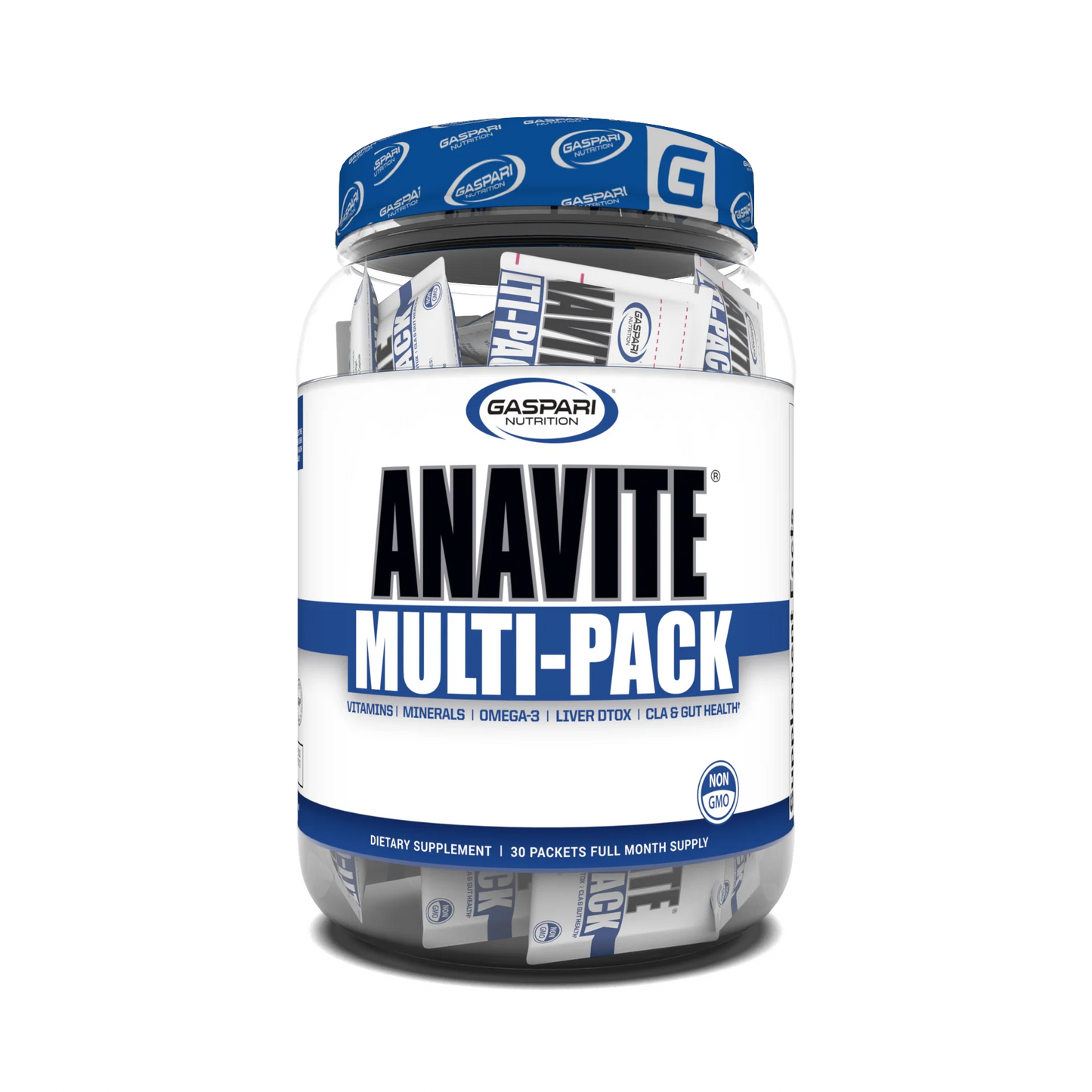 Gaspari - Anavite Multi-Pack