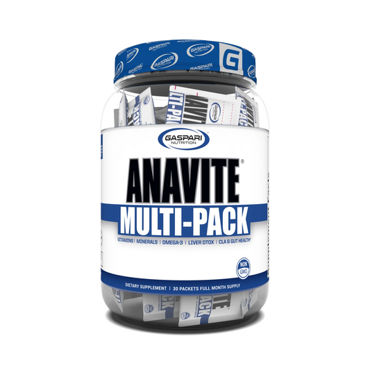 Gaspari - Anavite Multi-Pack