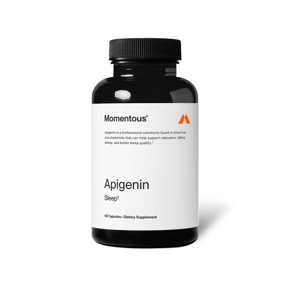 Momentous - Apigenin