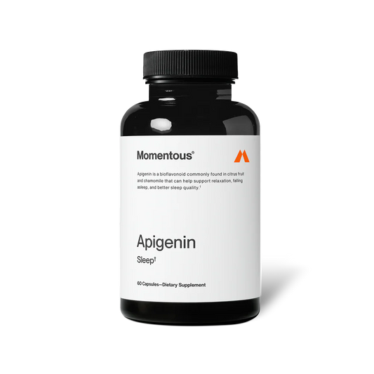 Momentous - Apigenin